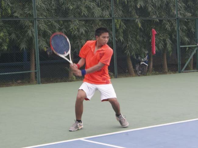 Jeremy Nahor, Pemain PON DKI (2016), Champion Nasional junior, Champion Sportama Mens Doubles (2015), Medali Perunggu Mix Doubles untuk DKI di PON XVIX-JABAR (2016)